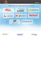 Mobile Screenshot of mybillpayment.com